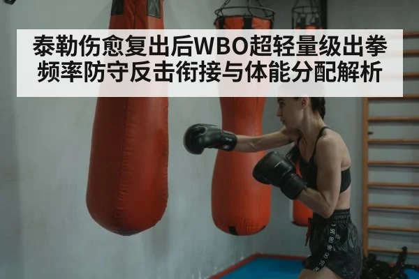 泰勒伤愈复出后WBO超轻量级出拳频率防守反击衔接与体能分配解析